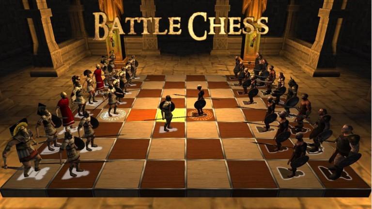 决战西洋棋游戏下载,决战西洋棋,国际象棋游戏,策略游戏