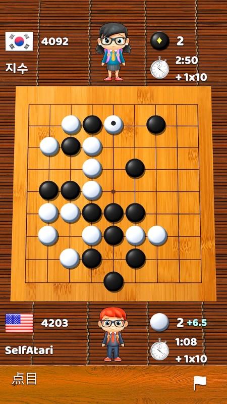 围棋气球手游下载,围棋气球,围棋游戏