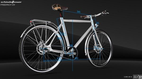 bike3dconfigurator最新版下载,bike3dconfigurator,自行车配置app