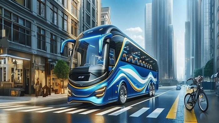 公交车教练模拟器游戏(city bus transporter simulator game)下载,公交车教练模拟器,公交车游戏,驾驶游戏